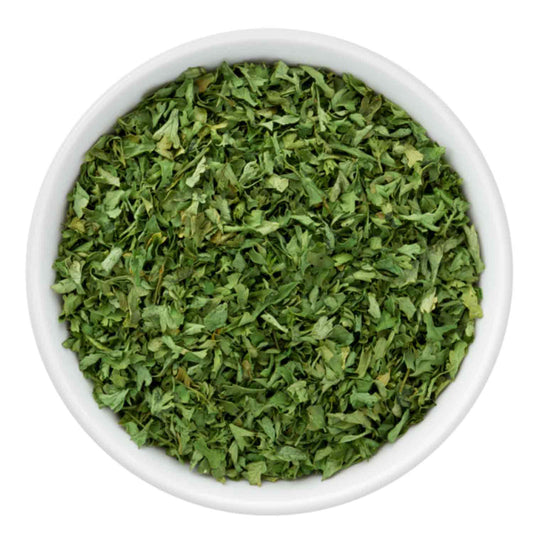 Spice Parsley Flakes 1kg