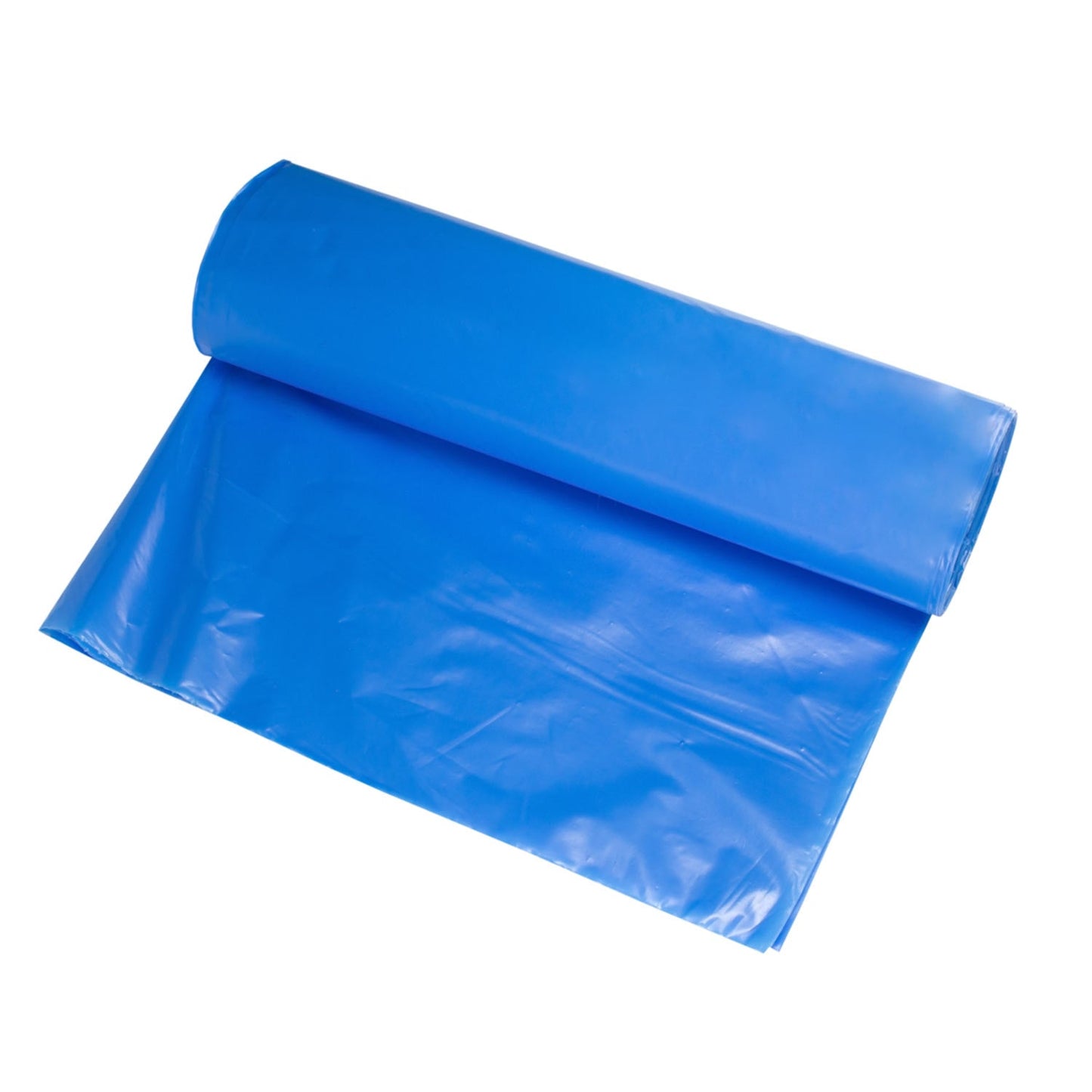 Bag Pallet 2400 1220+1220 100um Blue - RO/30