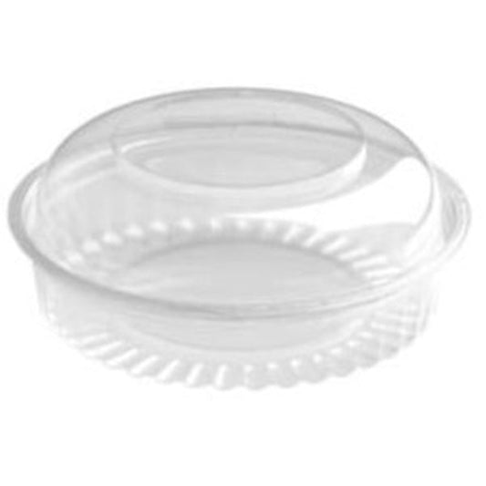 Katermaster Sho Bowl Container With Dome Lid 48oz - CT/150