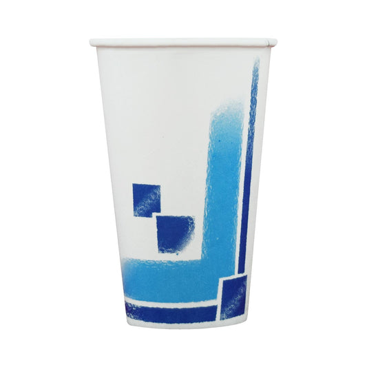 Katermaster Paper Cup Cold 24oz - CT/1000