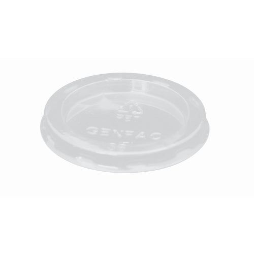 Katermaster Lid Recess For Portion Cup - CT of 5000