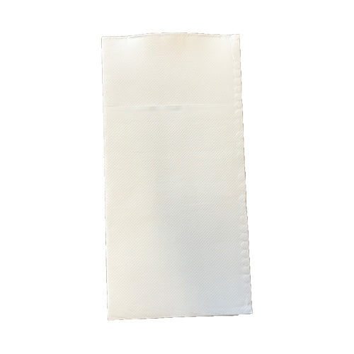 Lafayette Dinner Napkin Quilted 2 Ply 1/8 Fold - CT of 1000