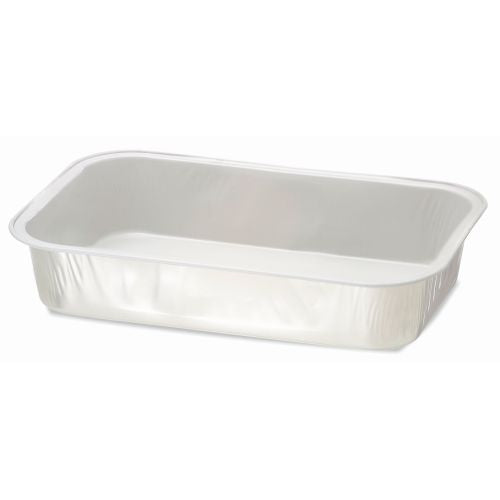 Katermaster Tray Meal SW Foil 159x103x30 - CT of 1000