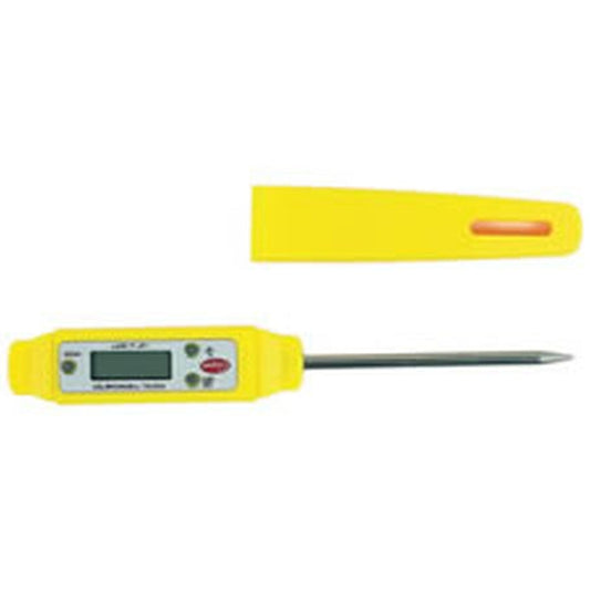 Pen Style Pocket Test Thermometer C-A L12 - Each