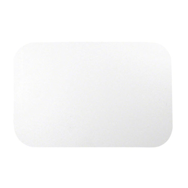 Confoil Lid To Suit 7330 Foil Tray - CT of 200