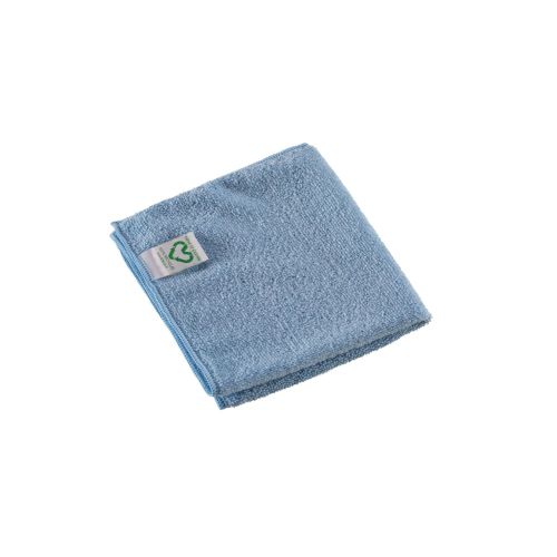 Oates Microlife Cloth Pack Of 5 Blue - PK of 5