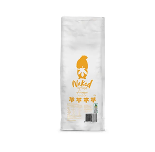 Naked Syrups Frappe Base Powder (1kg) - Don Massimo Coffee