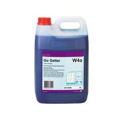 Diversey Go Getter Toilet Cleaner 5L - CT of 2