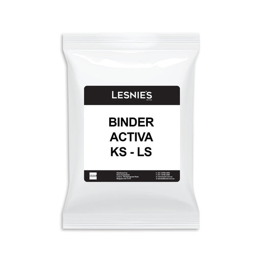 Binder Activa KS-LS Foil Pouch 1kg
