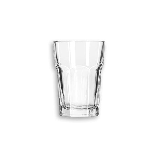 Libbey Gibraltar Bev Glass 355ml - CT of 12