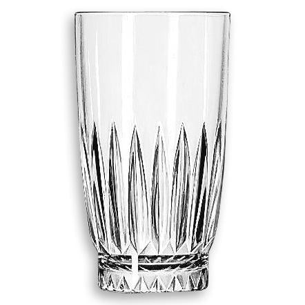 Libbey Winchester Beverage Glass 355ml - CT of 12