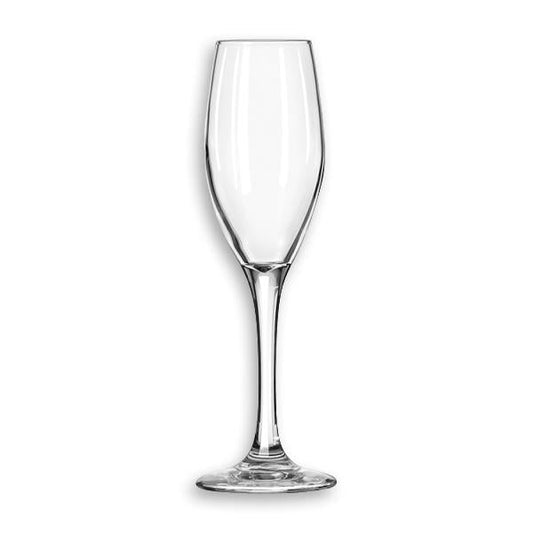 Libbey Perception Flute Champagne 170ml - CT of 12