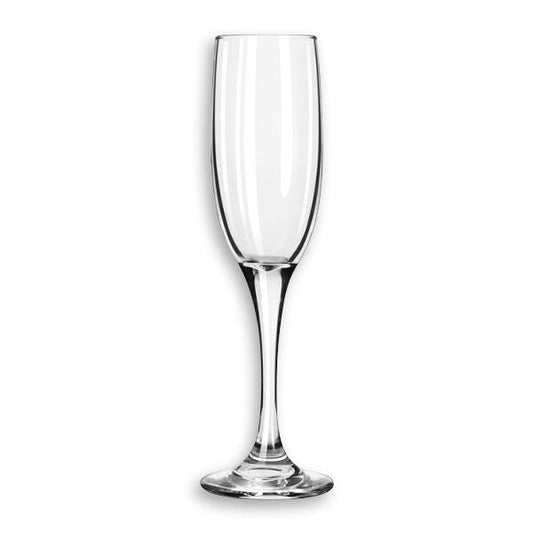 Libbey Embassy Tall Flute 178ml - CT of 12