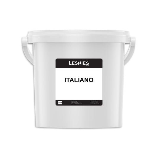 Marinade Les Italiano Gluten Free 10L 1 Bundle