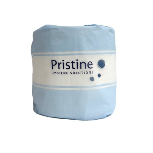 Pristine Silky Soft Value T/Roll 2Ply 60 - CT of 96