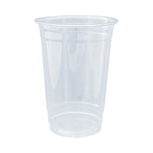 Revive Cold Cup Rpet Clear 10oz - CT/1000