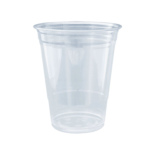 Revive Cold Cup RPet Clear 16oz - CT/1000