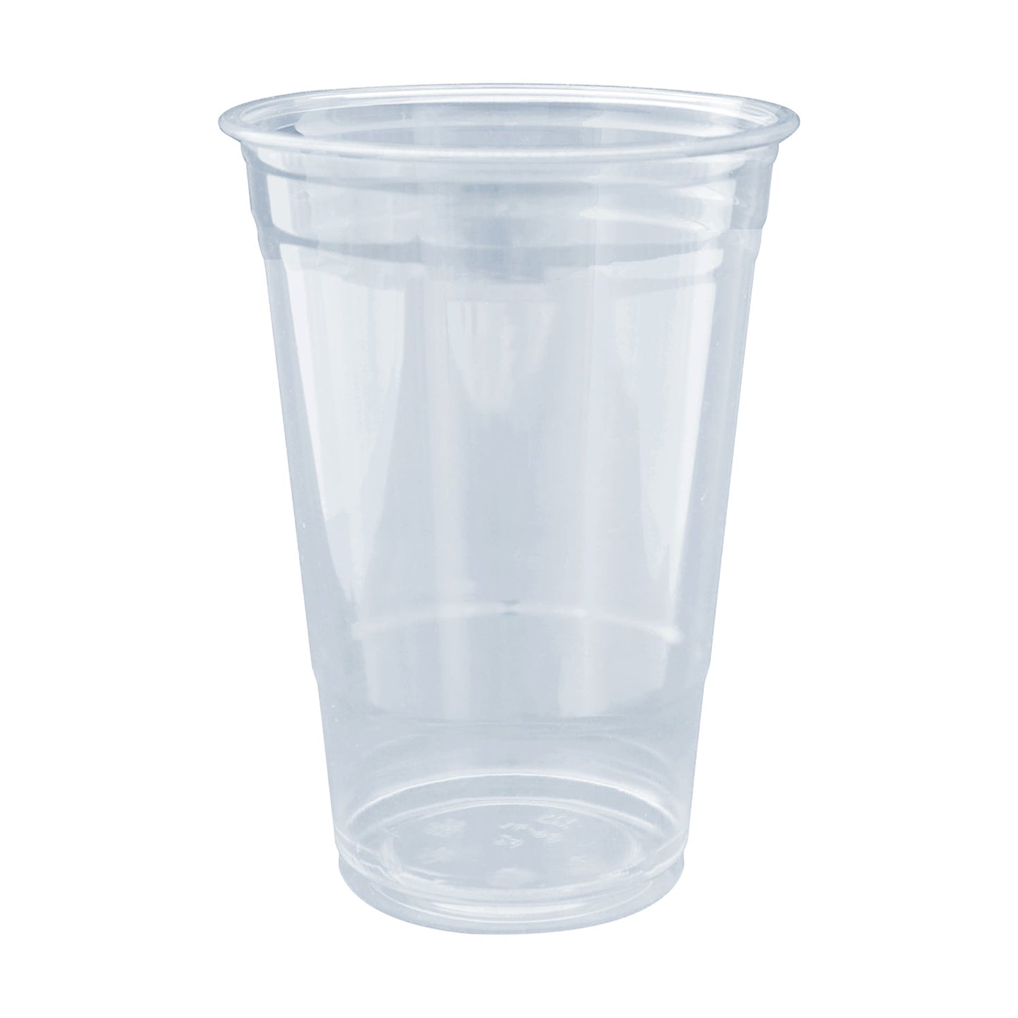 Revive Cold Cup RPet Clear 20oz - CT/1000