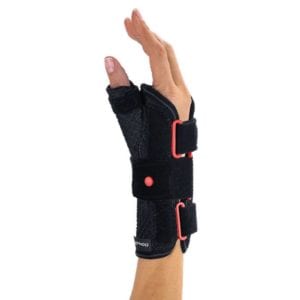 Manulatex Finger Supports - PK of 100