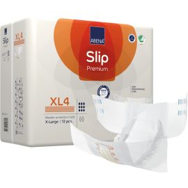 Abena Slip XL4 - CT of 48