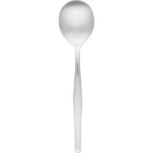 Princess Soup Spoon Stainless Steel - DZ of 12