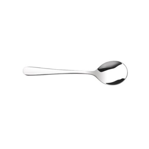 Luxor Soup Spoon Stainless Steel - DZ of 12