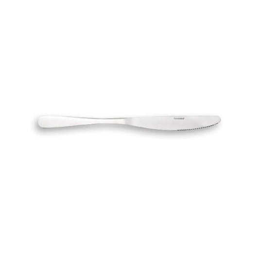 Luxor Table Knife Stainless Steel - DZ of 12