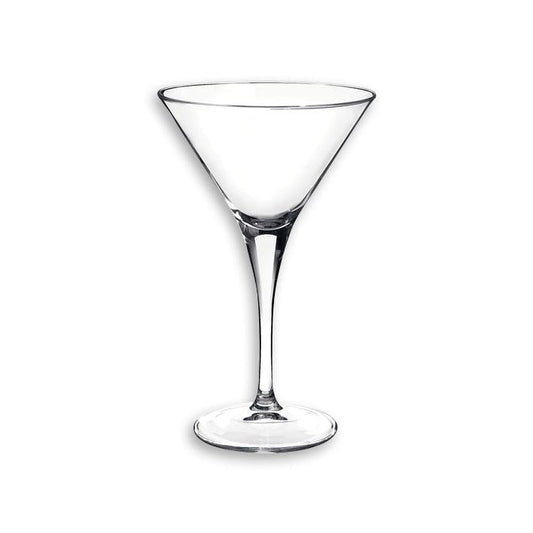 Bormioli Rocco Ypsilon Glass Cocktail 245ml - BX of 6