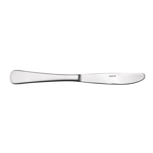 Elite Table Knife Stainless Steel - DZ of 12