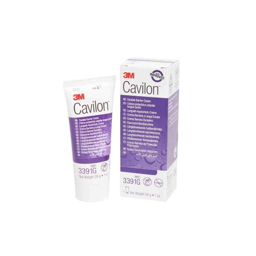3M Cavilon Durable Barrier Cream 28ml - Each