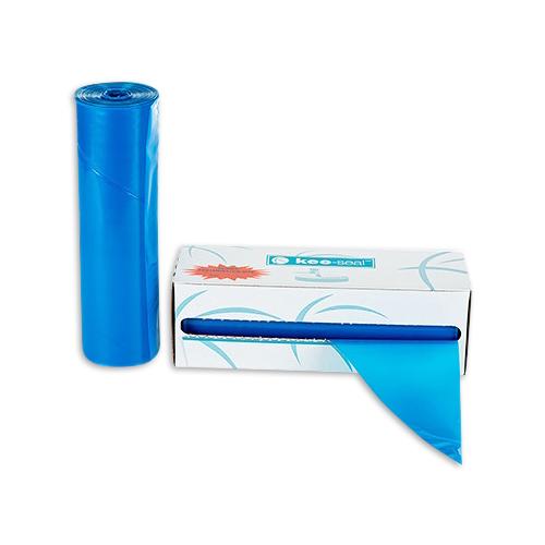Kee-Seal Disposable Piping Bags Blue