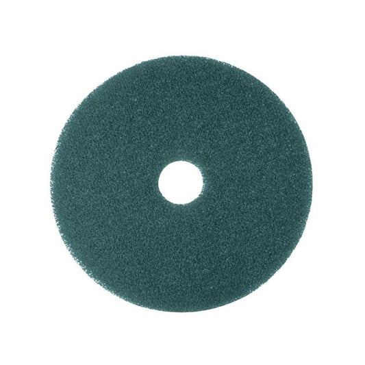 3M Blue Cleaner Pad 5300 43cm - CT of 5